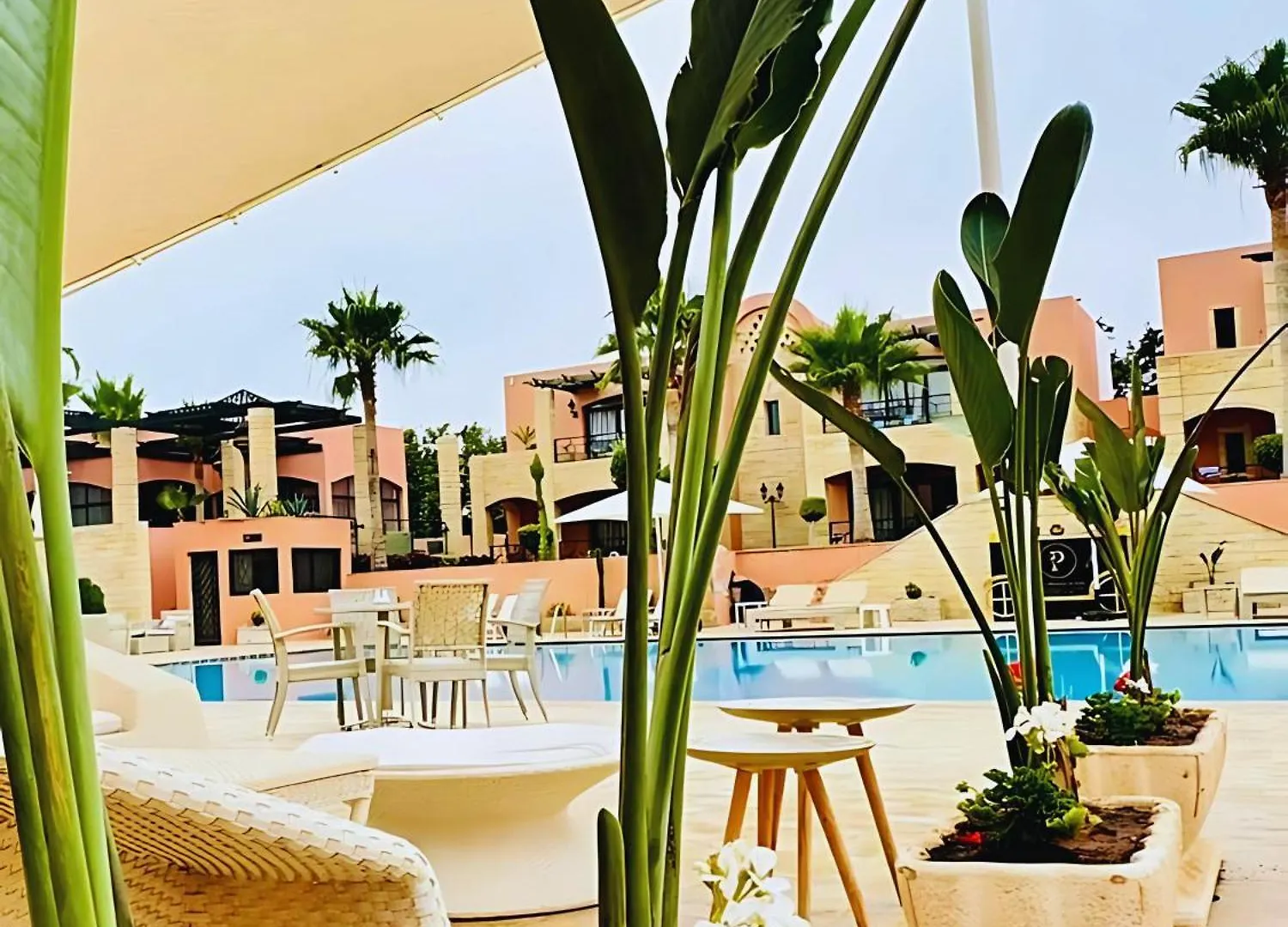 Hotel Prestige Agadir Boutique & Spa