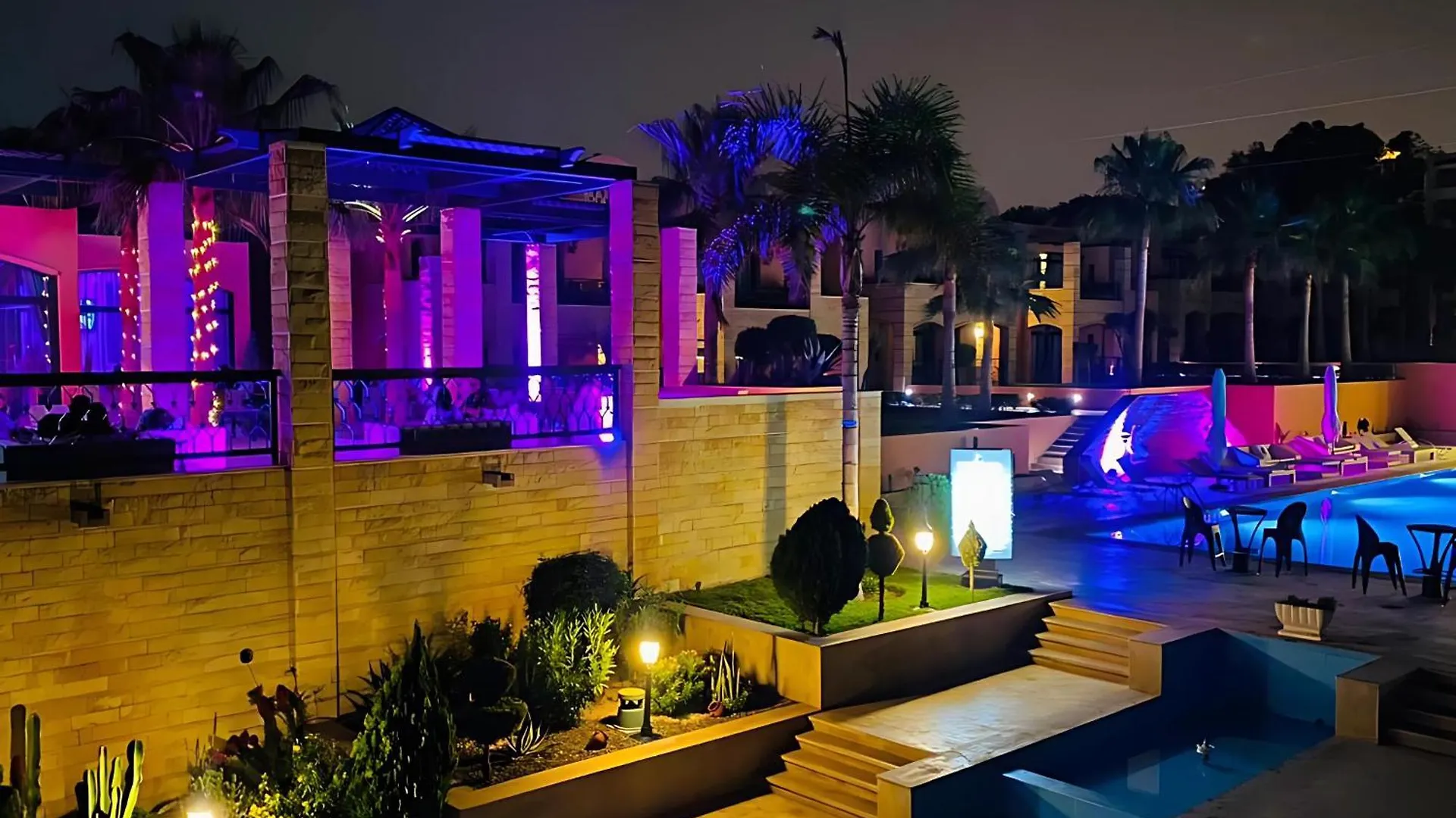 Hotel Prestige Agadir Boutique & Spa