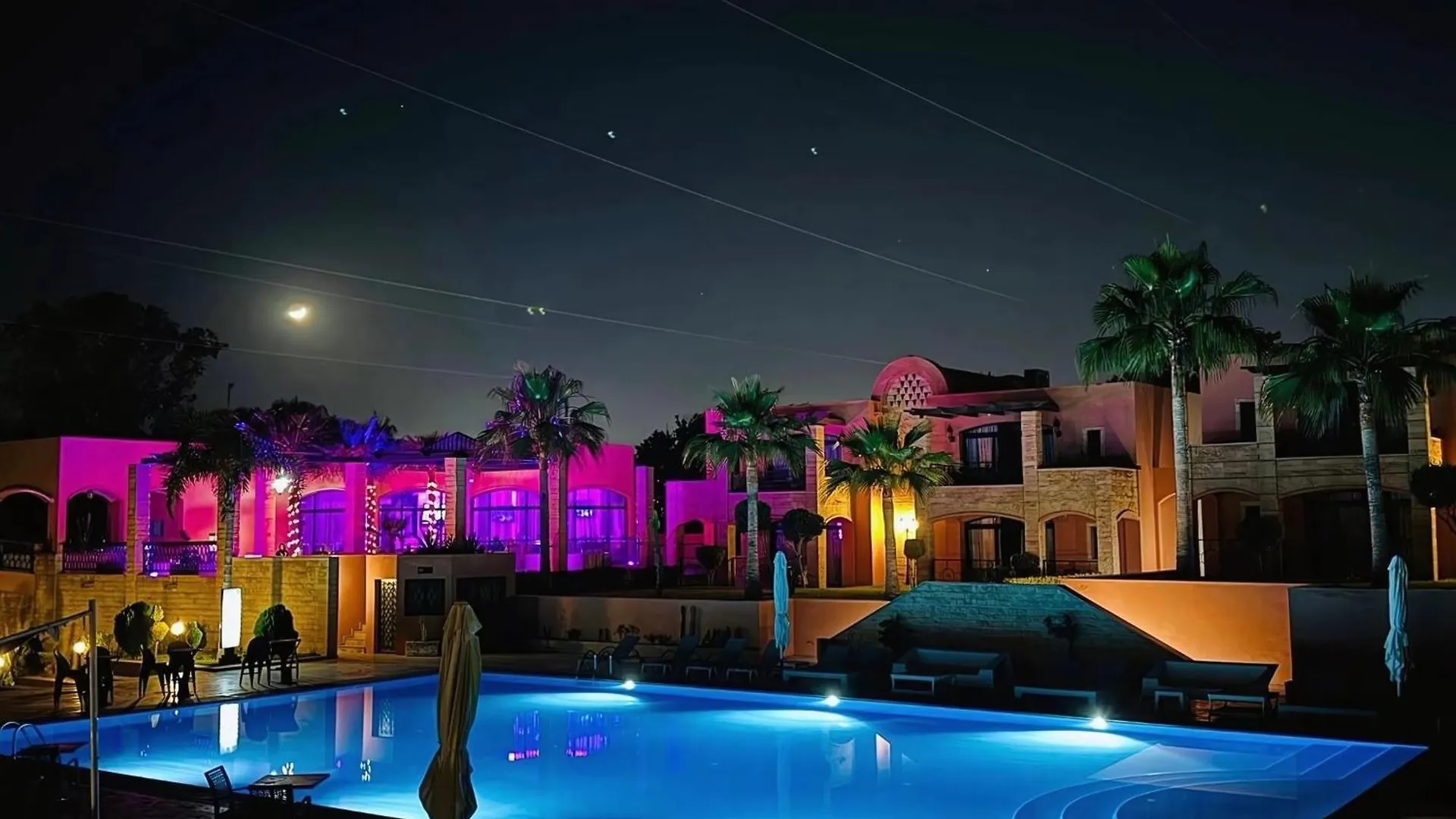 Hotel Prestige Agadir Boutique & Spa