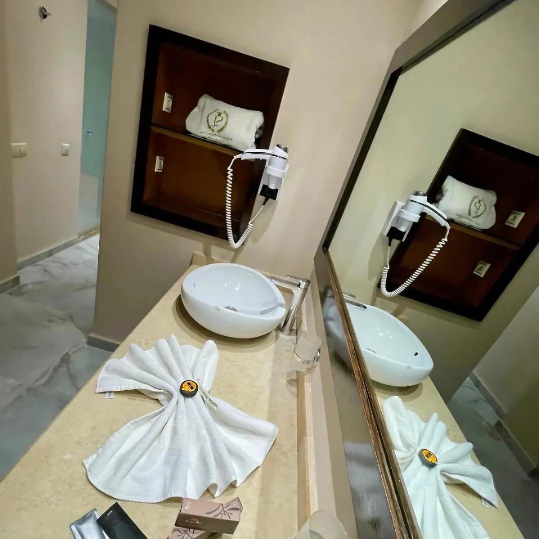 *****  Hotel Prestige Agadir Boutique & Spa Maroko