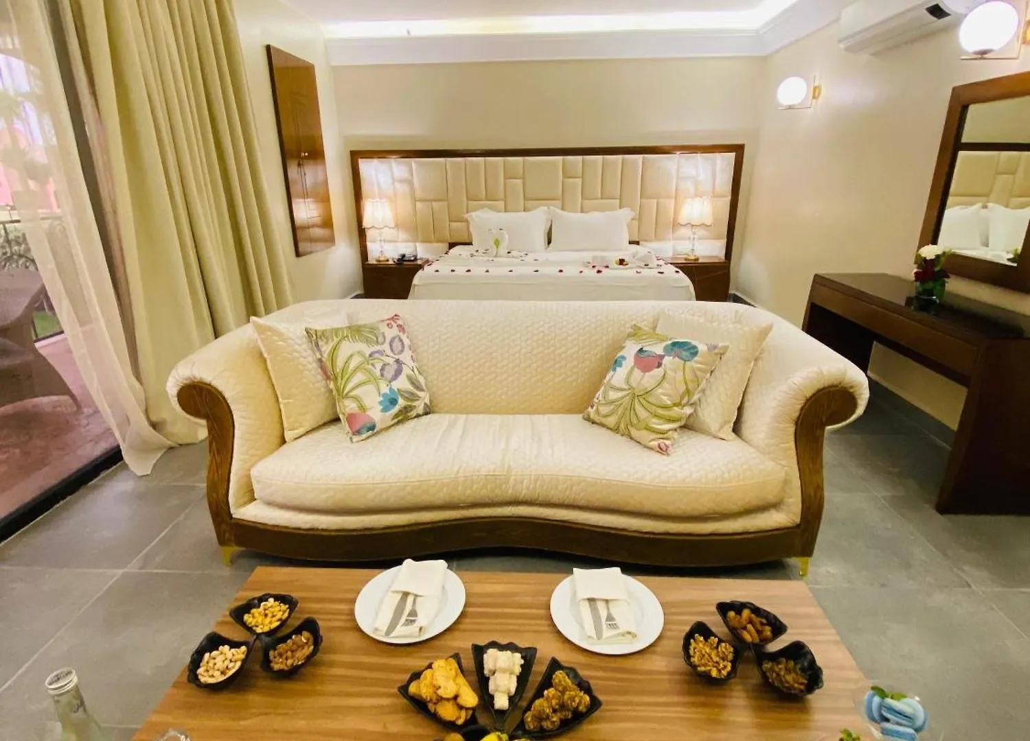Hotel Prestige Agadir Boutique & Spa