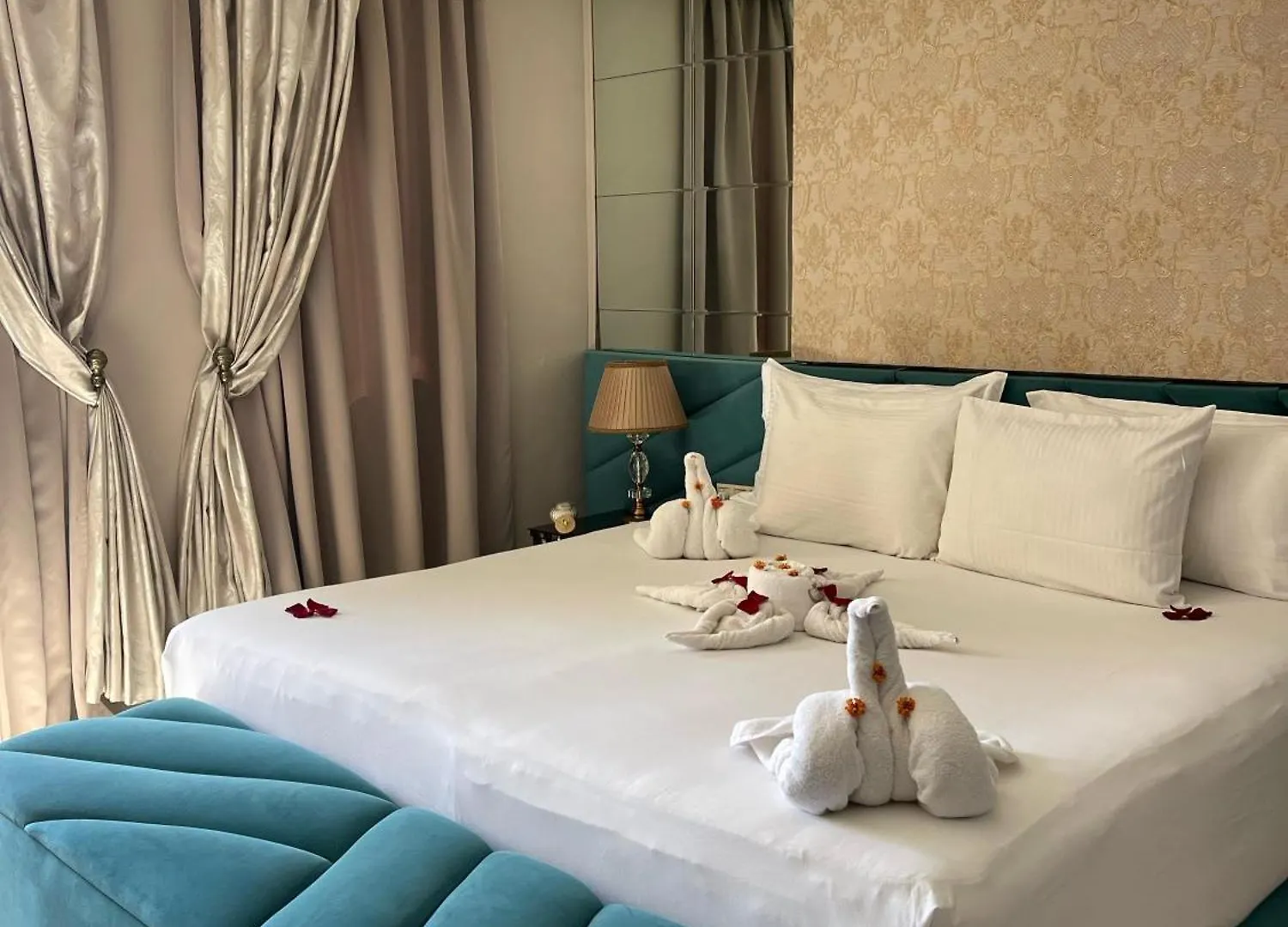 Hotel Prestige Agadir Boutique & Spa
