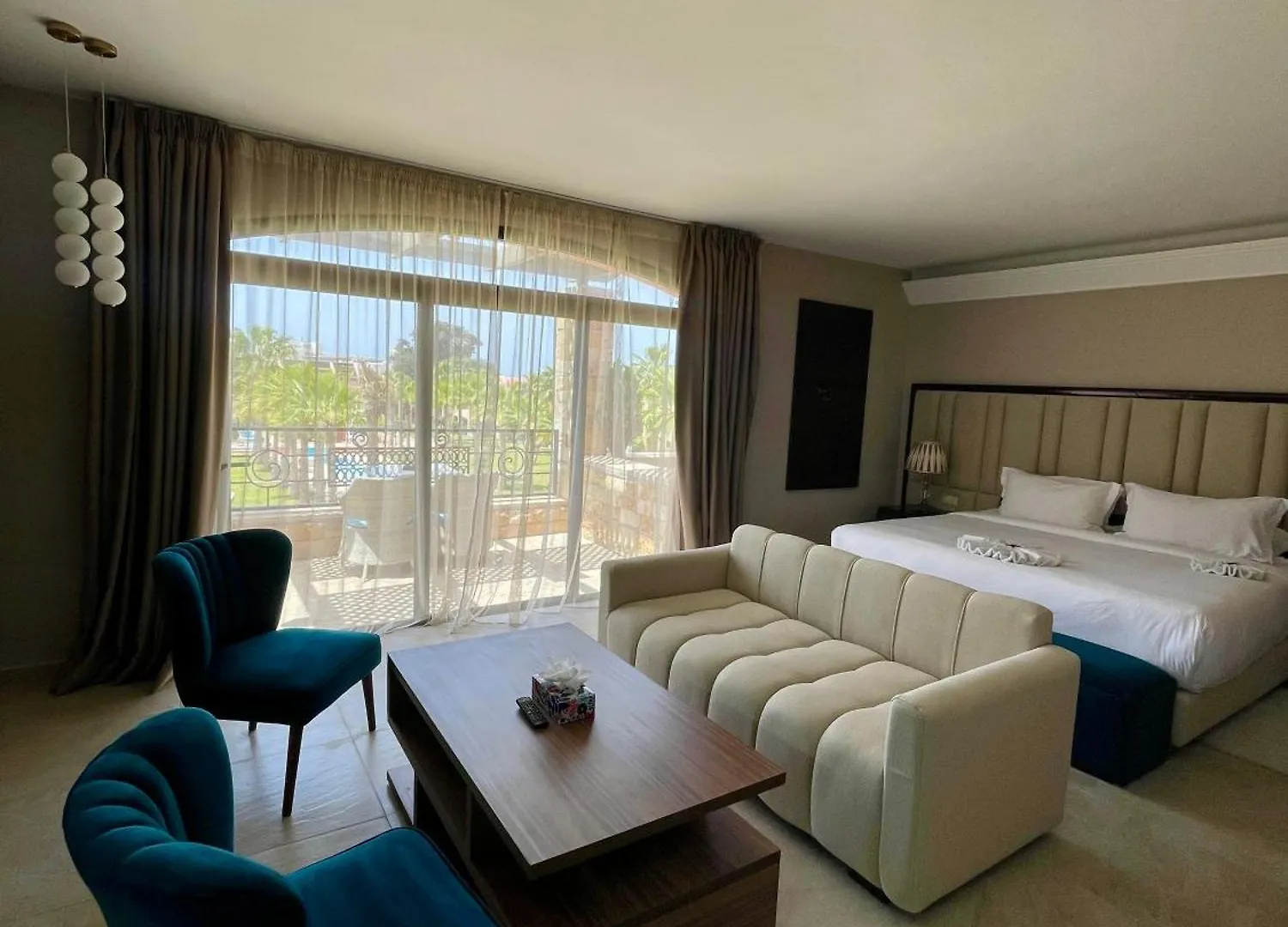 Hotel Prestige Agadir Boutique & Spa