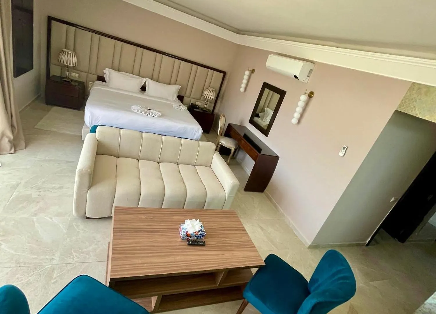Hotel Prestige Agadir Boutique & Spa 5*,  Morocco