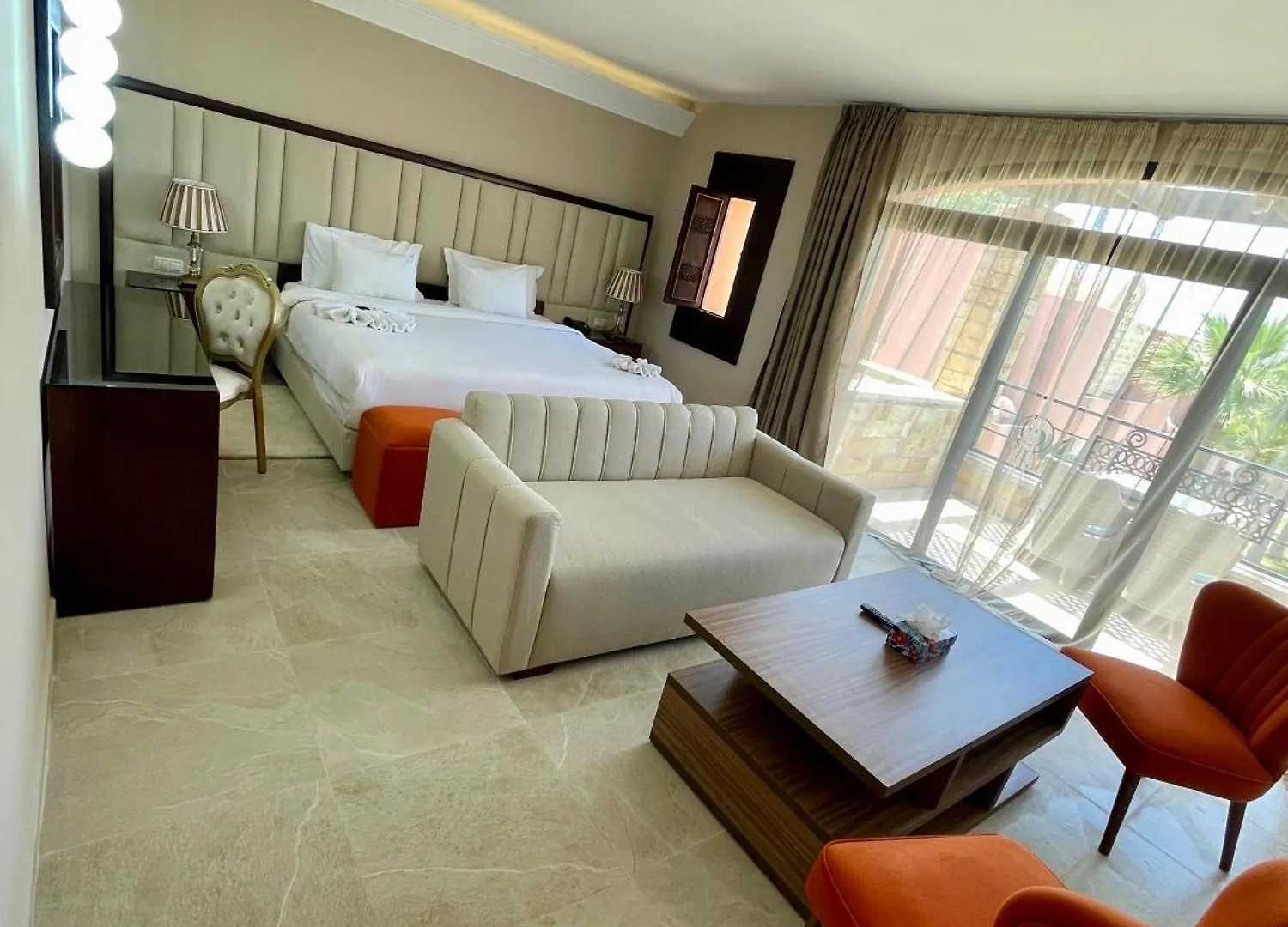 Hotel Prestige Agadir Boutique & Spa