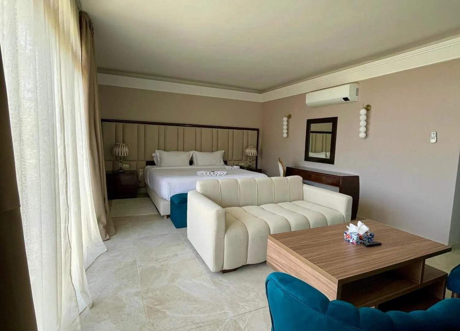 Hotel Prestige Agadir Boutique & Spa