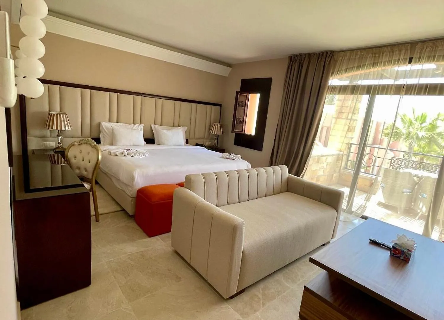 Hotel Prestige Agadir Boutique & Spa