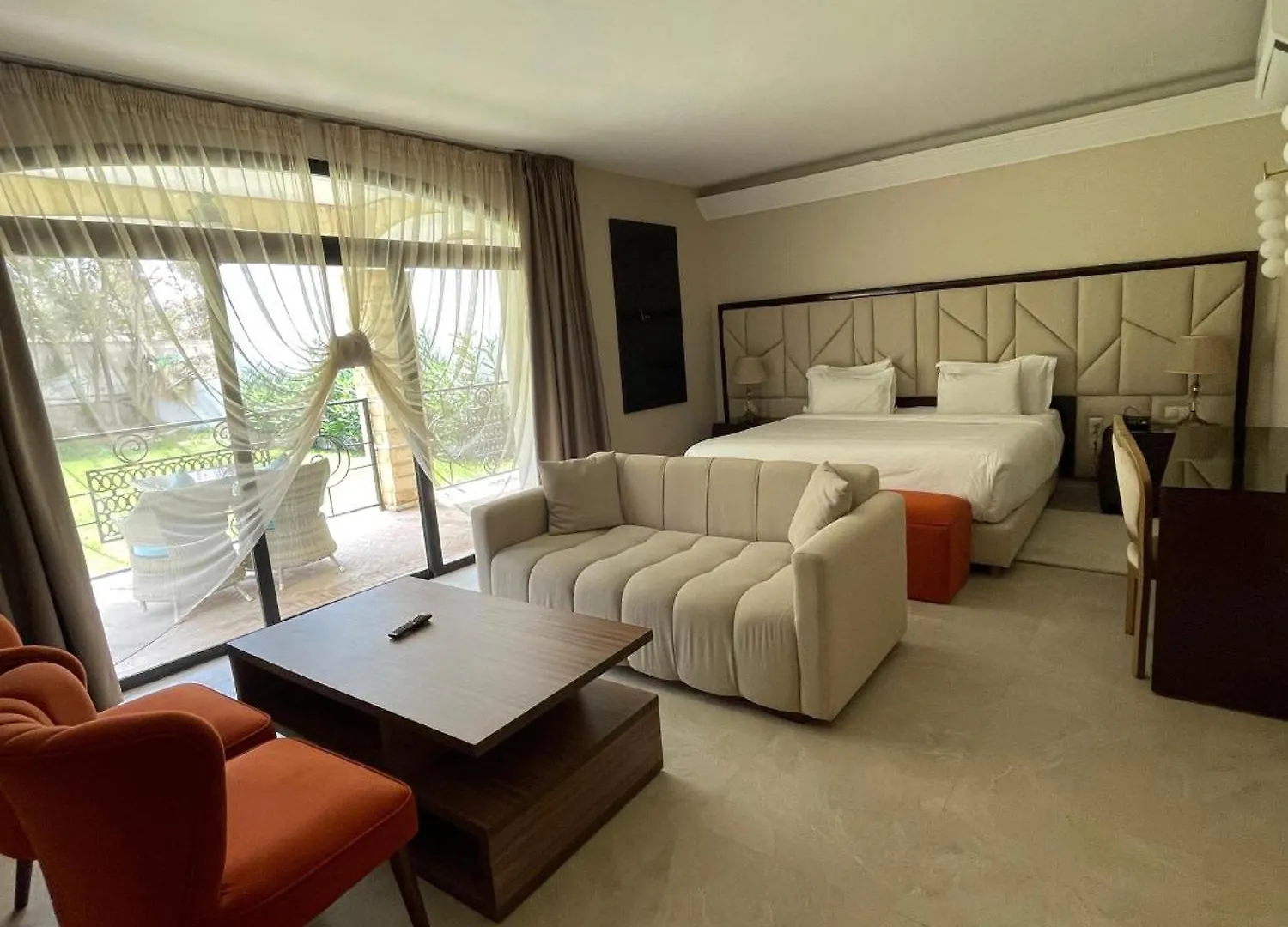 Hotel Prestige Agadir Boutique & Spa