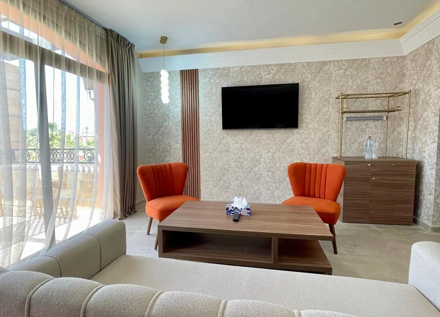 Hotel Prestige Agadir Boutique & Spa