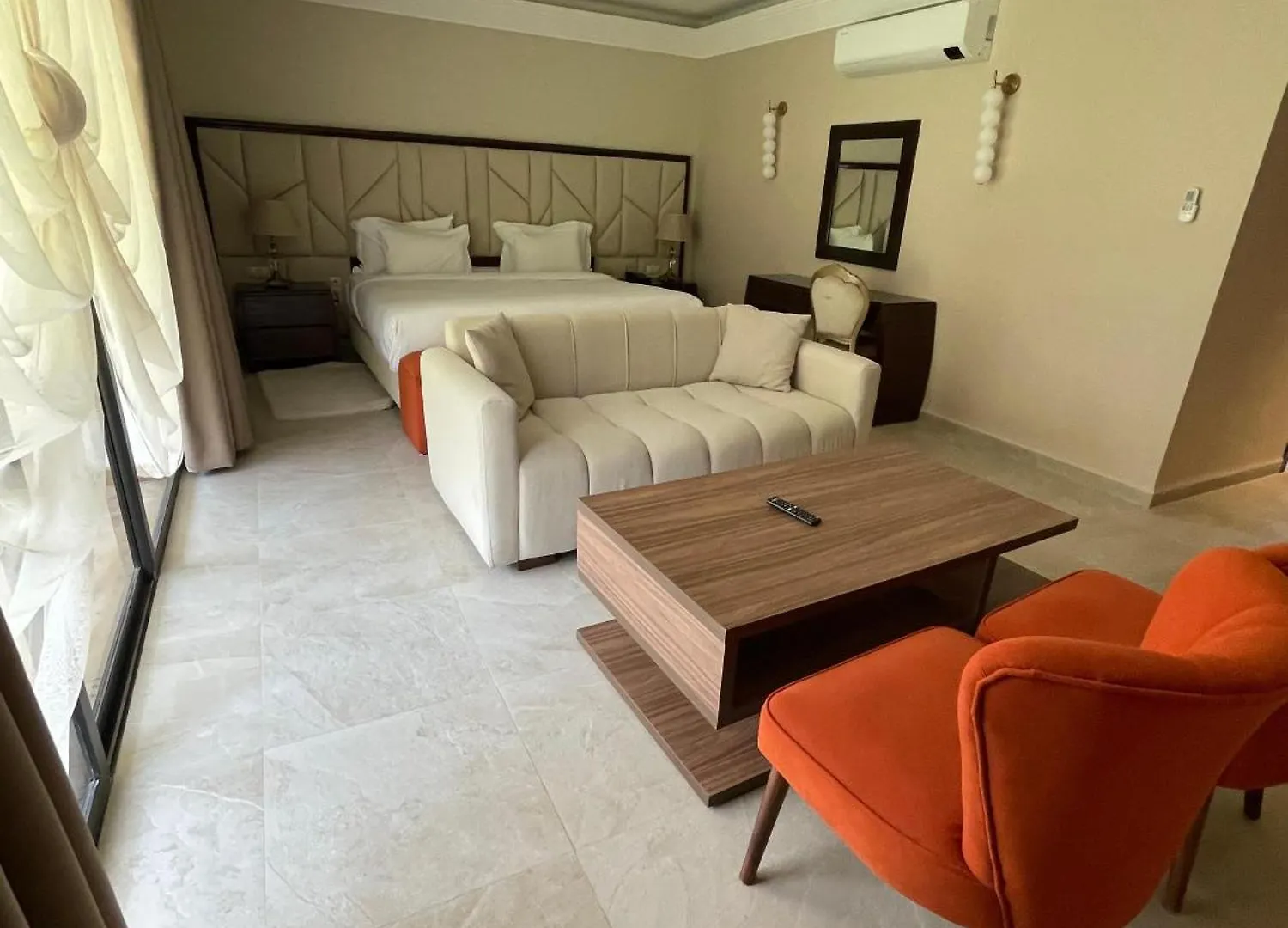 Hotel Prestige Agadir Boutique & Spa 5*,