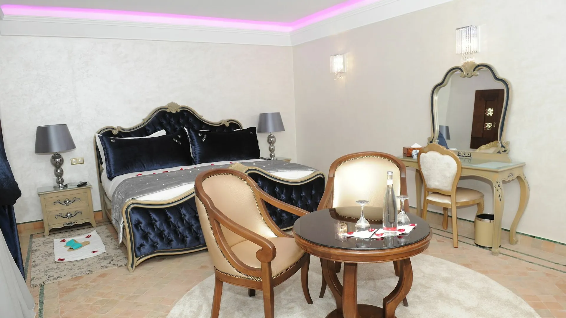 Hotel Prestige Agadir Boutique & Spa Morocco