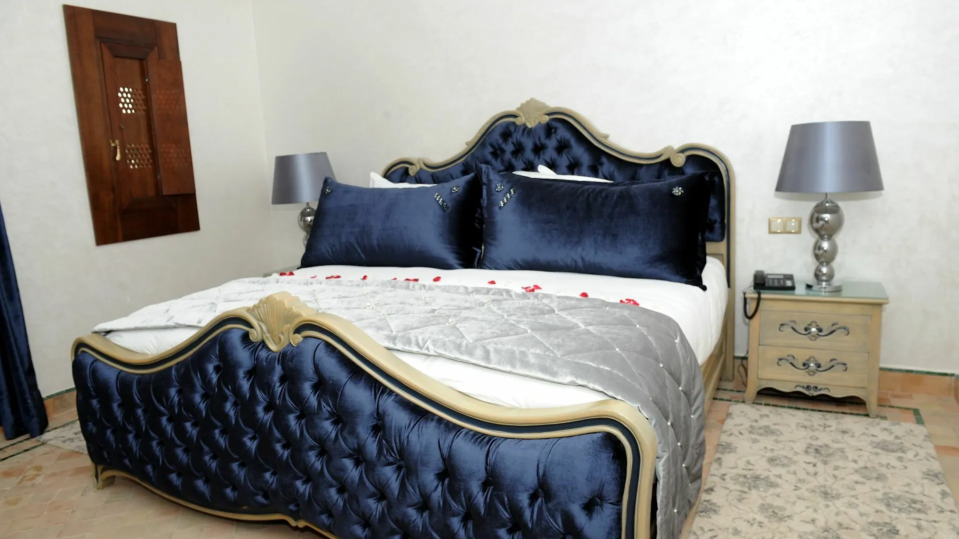 Hotel Prestige Agadir Boutique & Spa