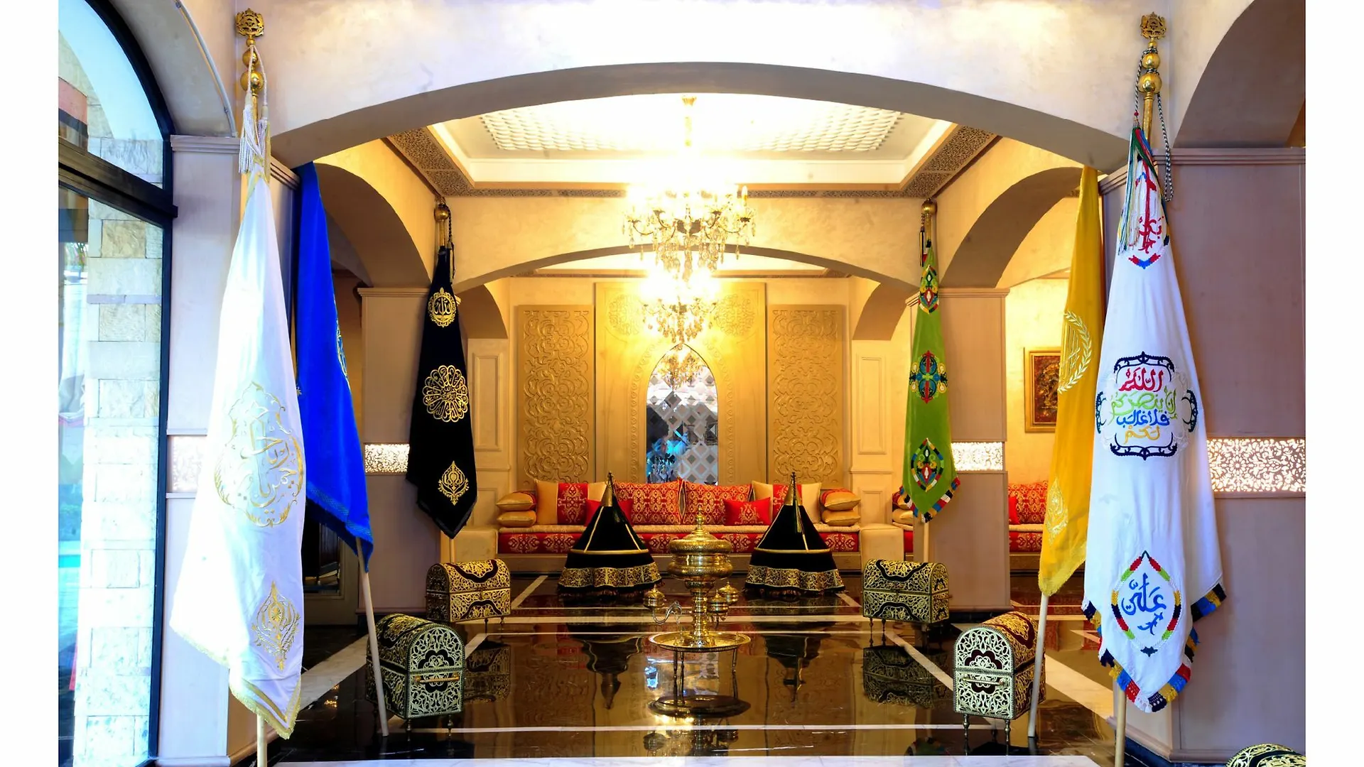 Hotel Prestige Agadir Boutique & Spa