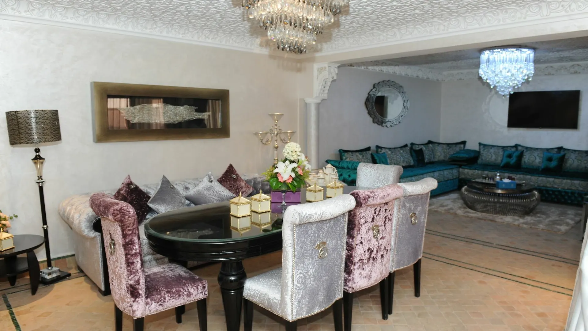 Hotel Prestige Agadir Boutique & Spa